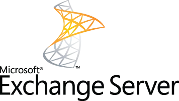 Microsoft Exchange Server Logo Microsoft Exchange