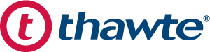 Logo Certificati SSL/TLS Thawte