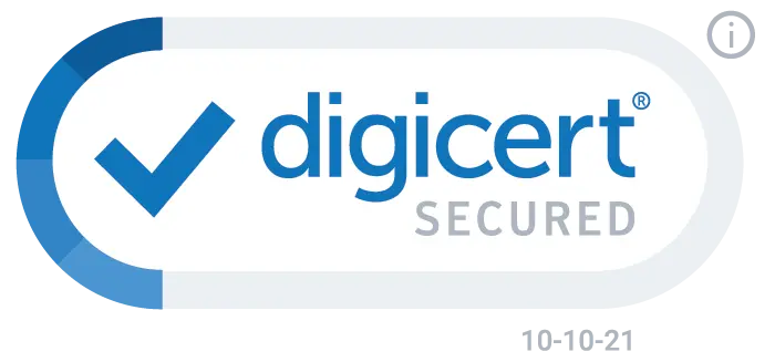 Sigillo DigiCert Smart Seal
