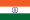 Indian flag