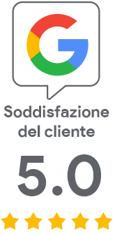 Recensioni dei nostri clienti