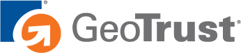Logo Certificati SSL/TLS di GeoTrust