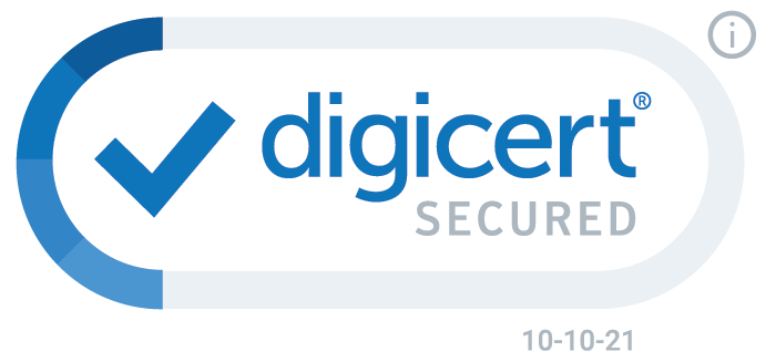 Sigillo DigiCert Smart Seal